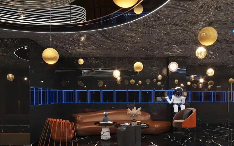 丽水商务ktv推荐商务ktv有哪些选择-莲都区ktv预定